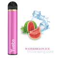 Hot Hot Yuoto 1500 Puffs Disposerive Vape Pod